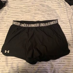 Under Armor Shorts